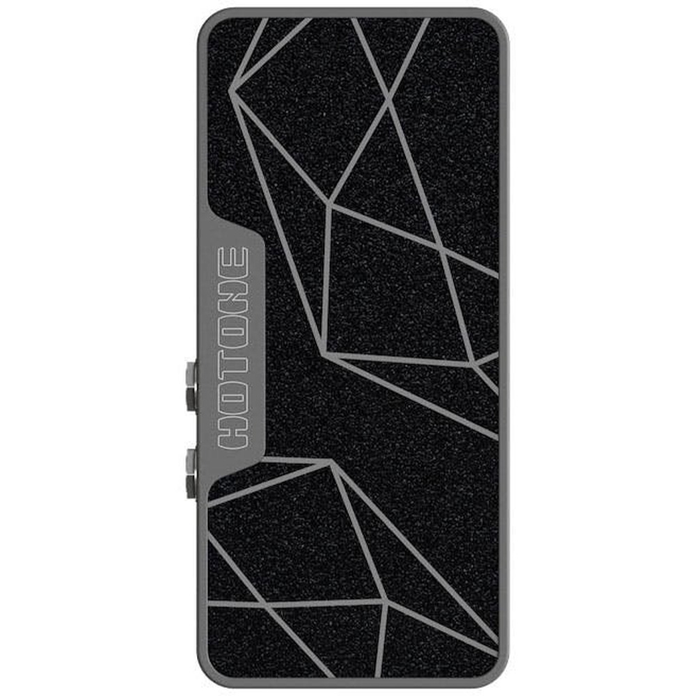 Hotone SP-35 Ampero II Press Passive Switching / Expression Pedalı